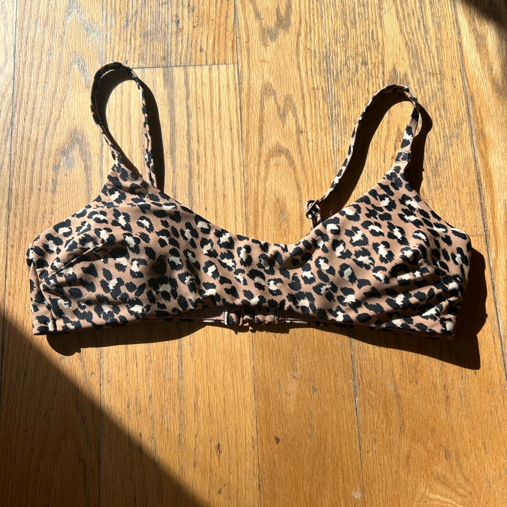 Aerie Bikini Top
